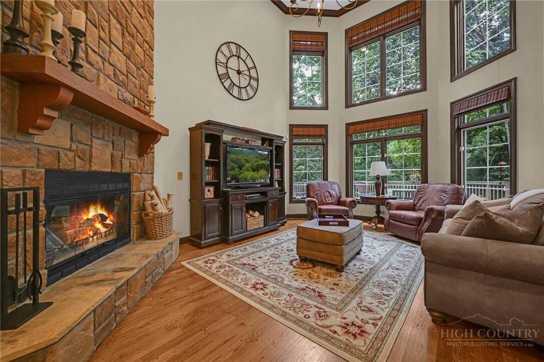House in Banner Elk, North Carolina, United States 5 - 18601085