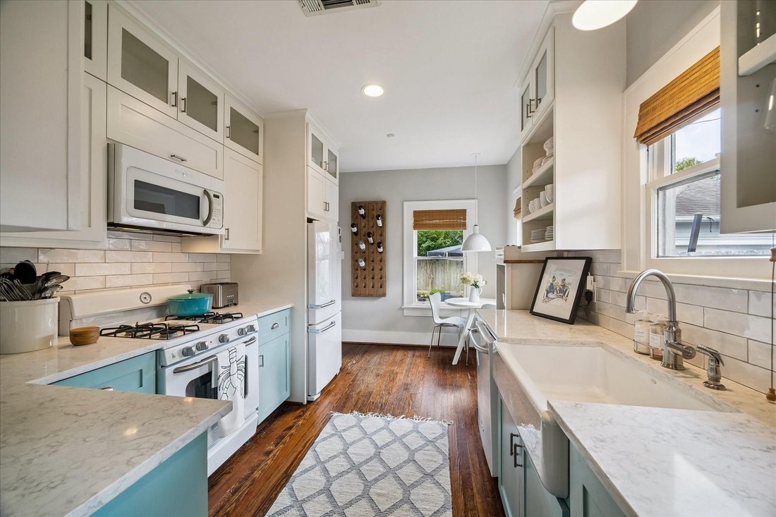 House in Houston, Texas, United States 2 - 18602088