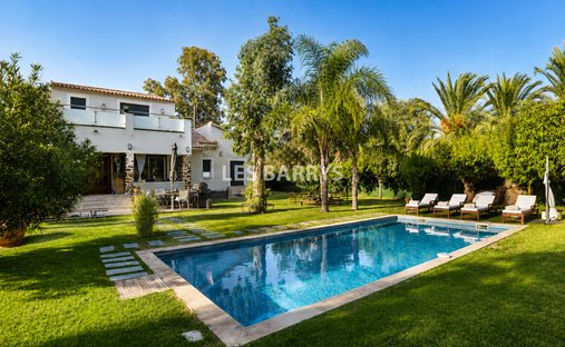 Villa in Ramatuelle, Provence-Alpes-Côte d'Azur, France 1