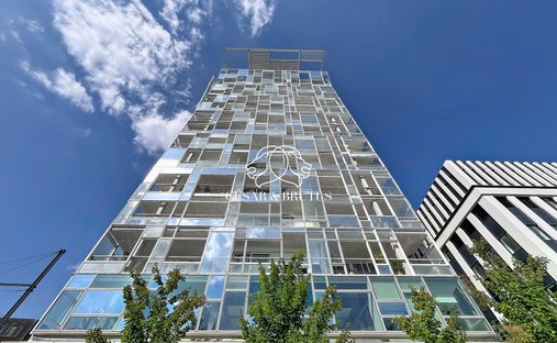 Wohnung in Perralière, Lyon, Auvergne-Rhone-Alpen 1