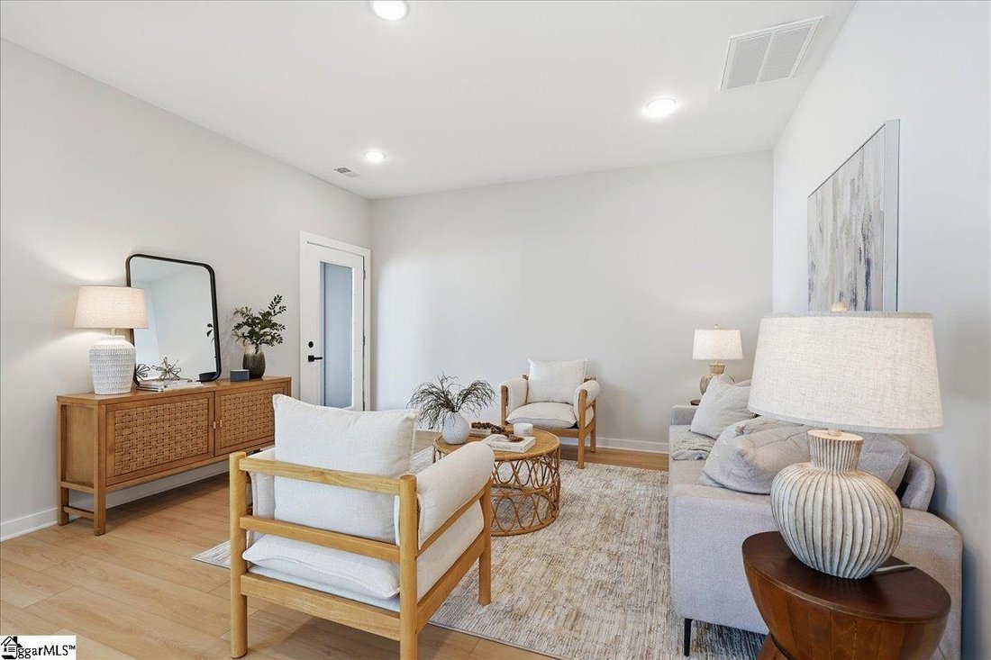 Wohnung in Mauldin, South Carolina, Vereinigte Staaten 3 - 18600757