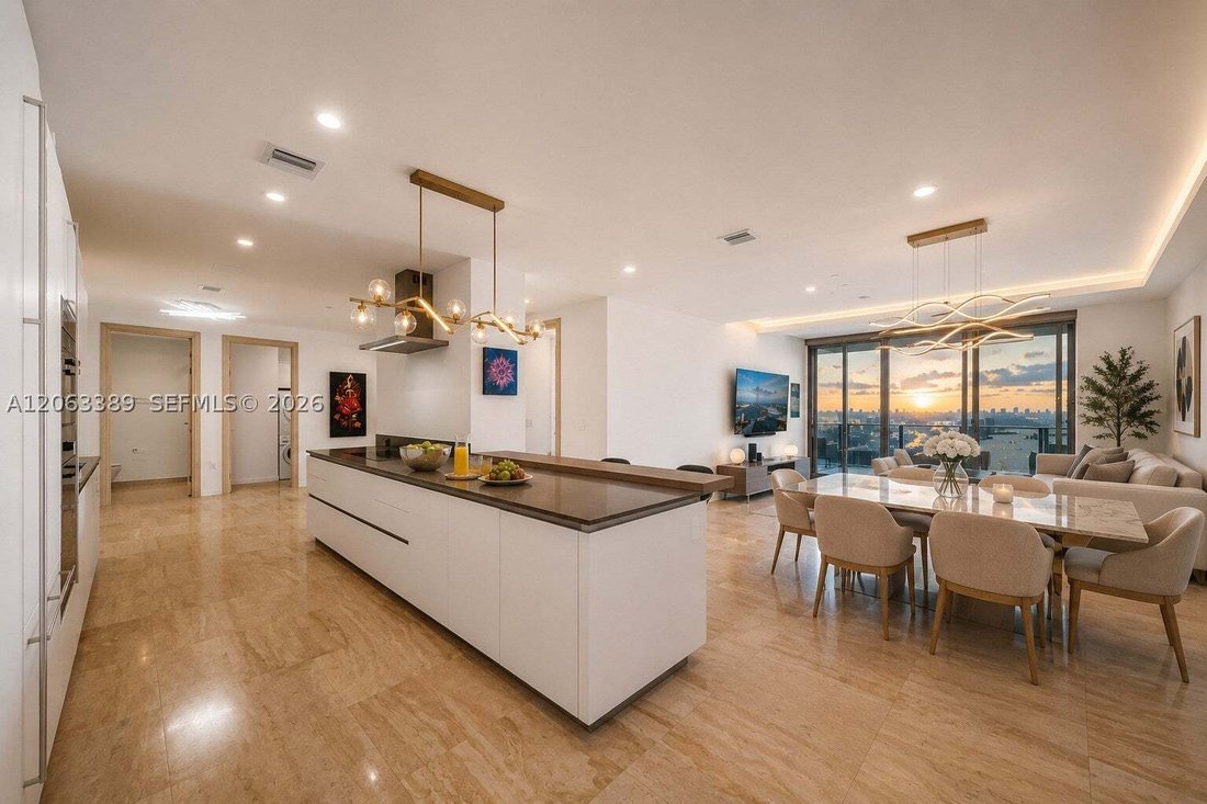 Condo in Miami, Florida, United States 5 - 18601025