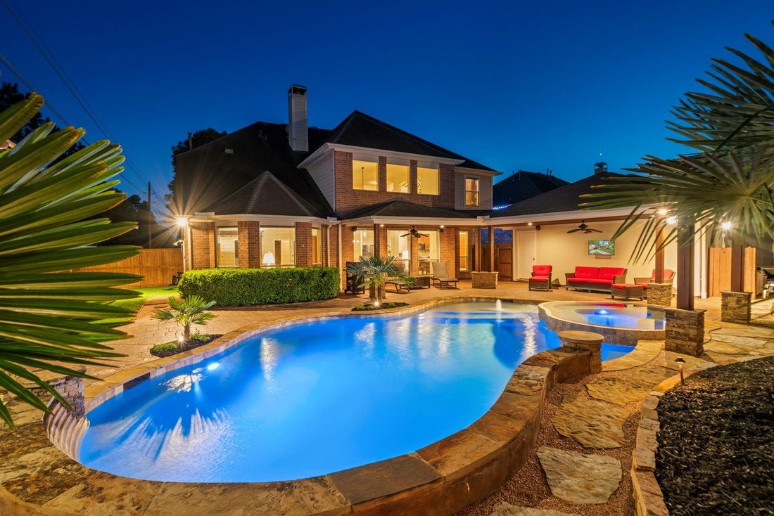 House in Katy, Texas, United States 2 - 18594798