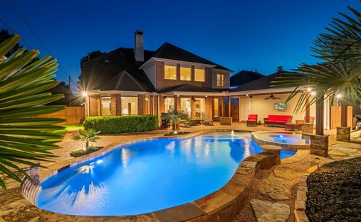 Haus in Katy, Texas, Vereinigte Staaten 1
