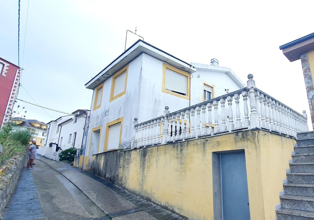 House in El Franco, Asturias, Spain 4 - 18602316