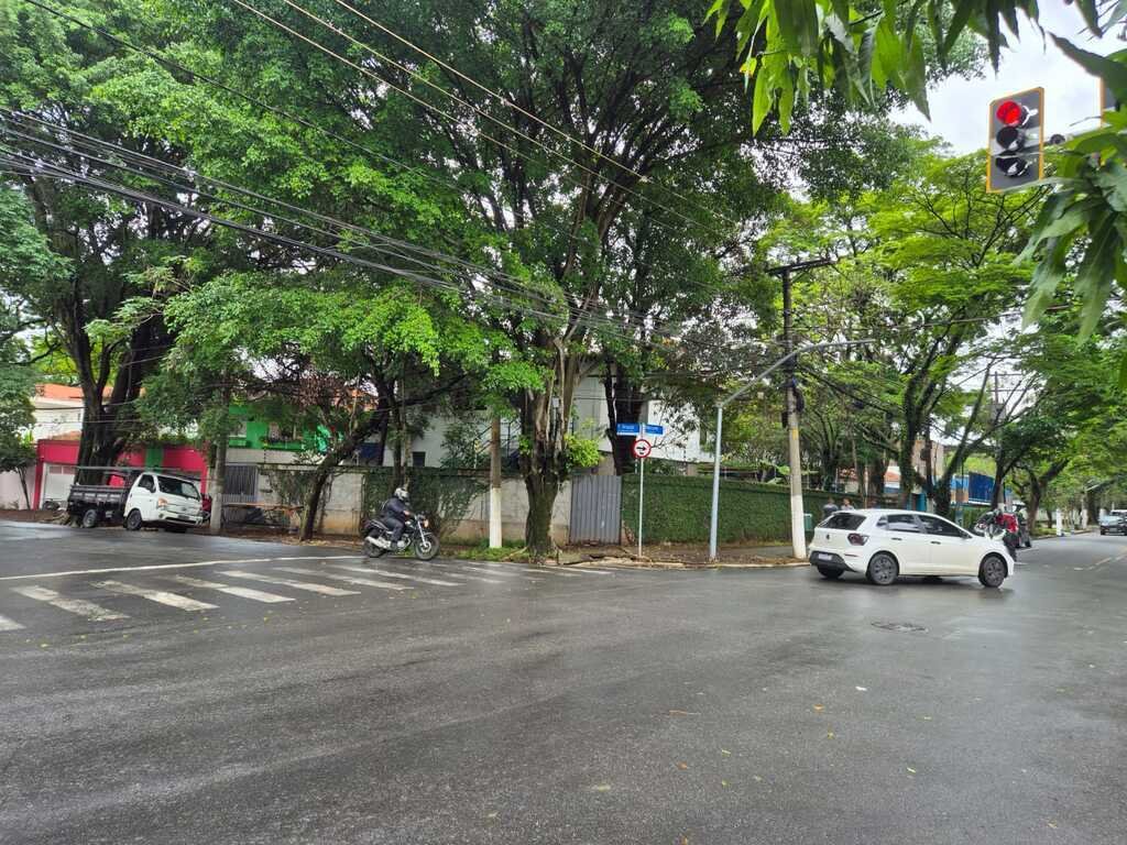 Land in São Paulo, State of São Paulo, Brazil 5 - 18598979