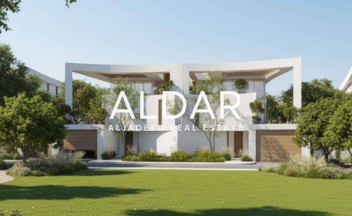 Villa in Saih Shuaib 1, Saih Shuaib, Dubai 1