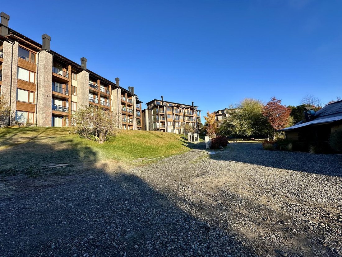 Apartment in San Carlos de Bariloche, Río Negro, Argentina 1 - 18531824