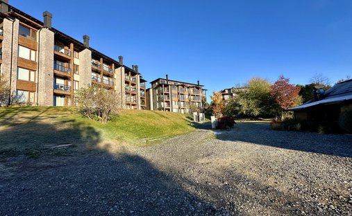 Apartment in San Carlos de Bariloche, Río Negro, Argentina 1