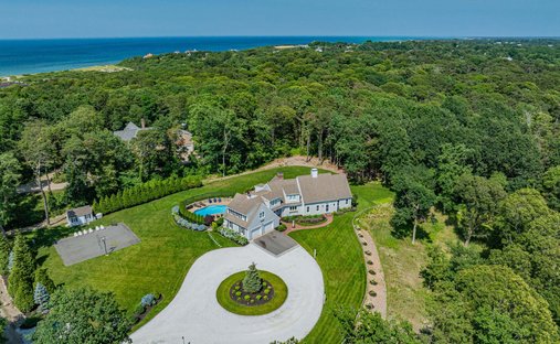 House in Dennis, Massachusetts, United States 1