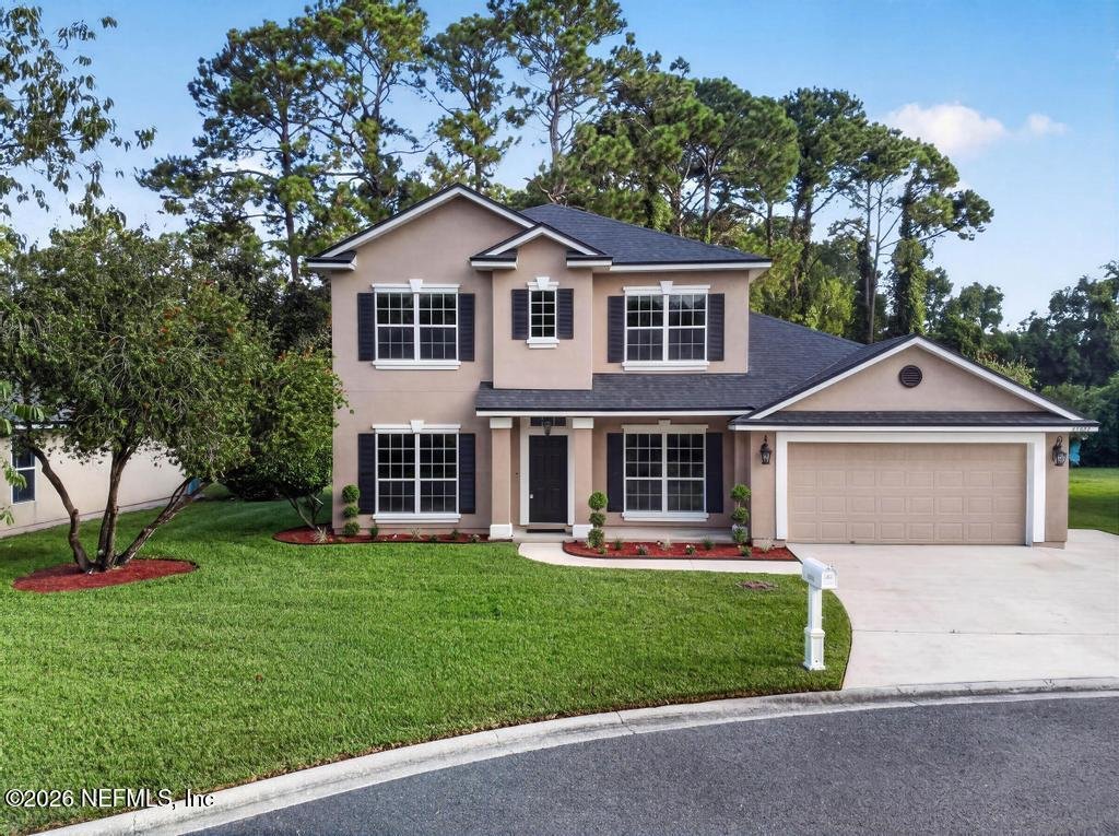 House in Fernandina Beach, Florida, United States 3 - 18597209