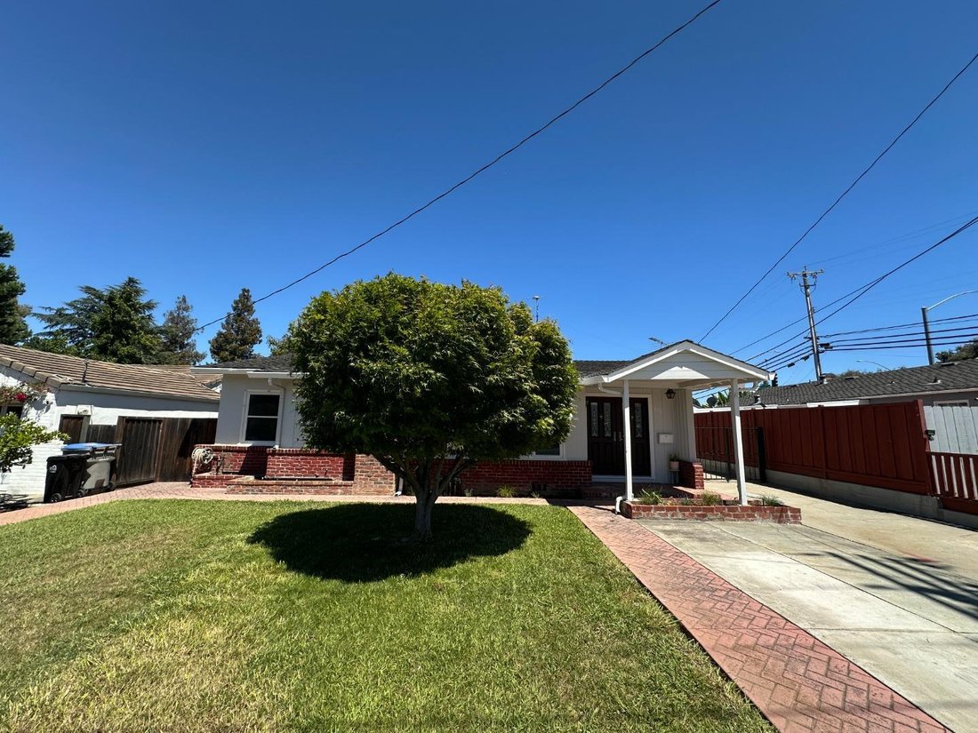 House in San Jose, California, United States 1 - 18600604