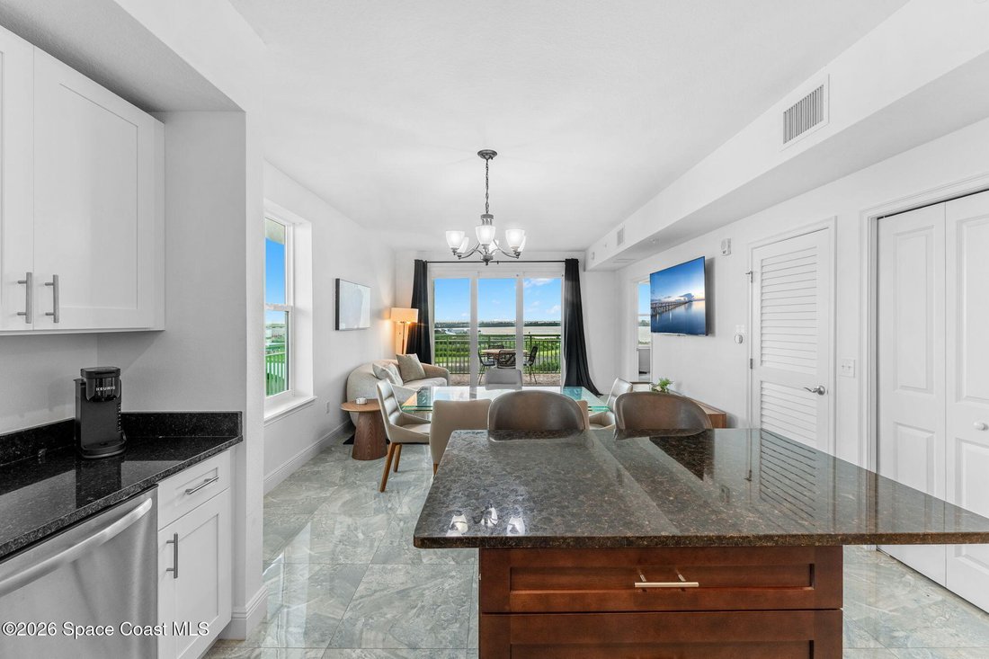 Condo in Merritt Island, Florida, United States 4 - 18599699