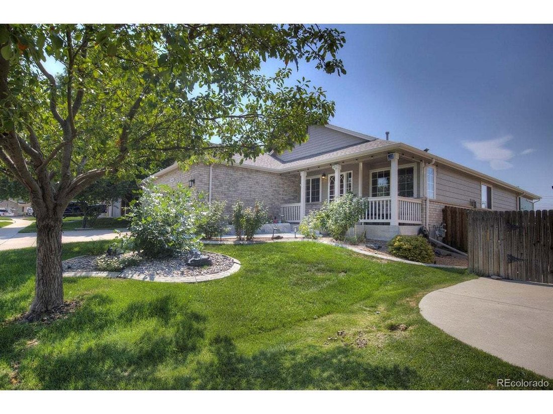 House in Arvada, Colorado, United States 2 - 18601572
