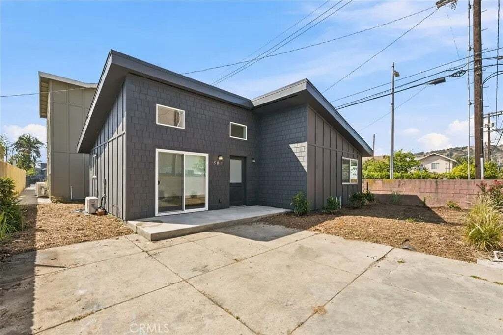 Condo in Los Angeles, California, United States 2 - 18601909