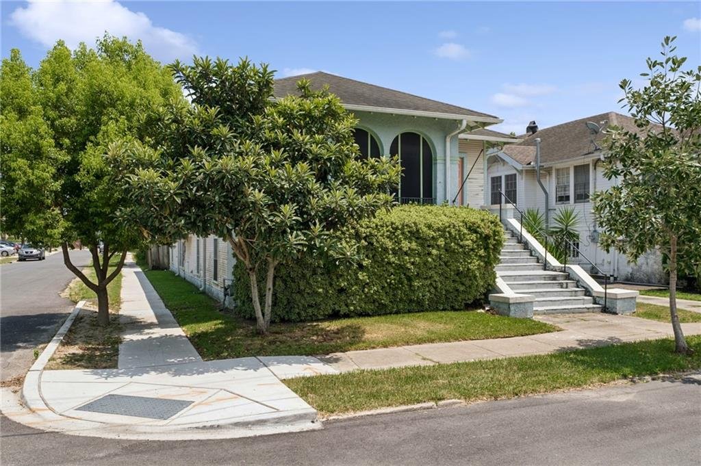 House in New Orleans, Louisiana, United States 2 - 18600200