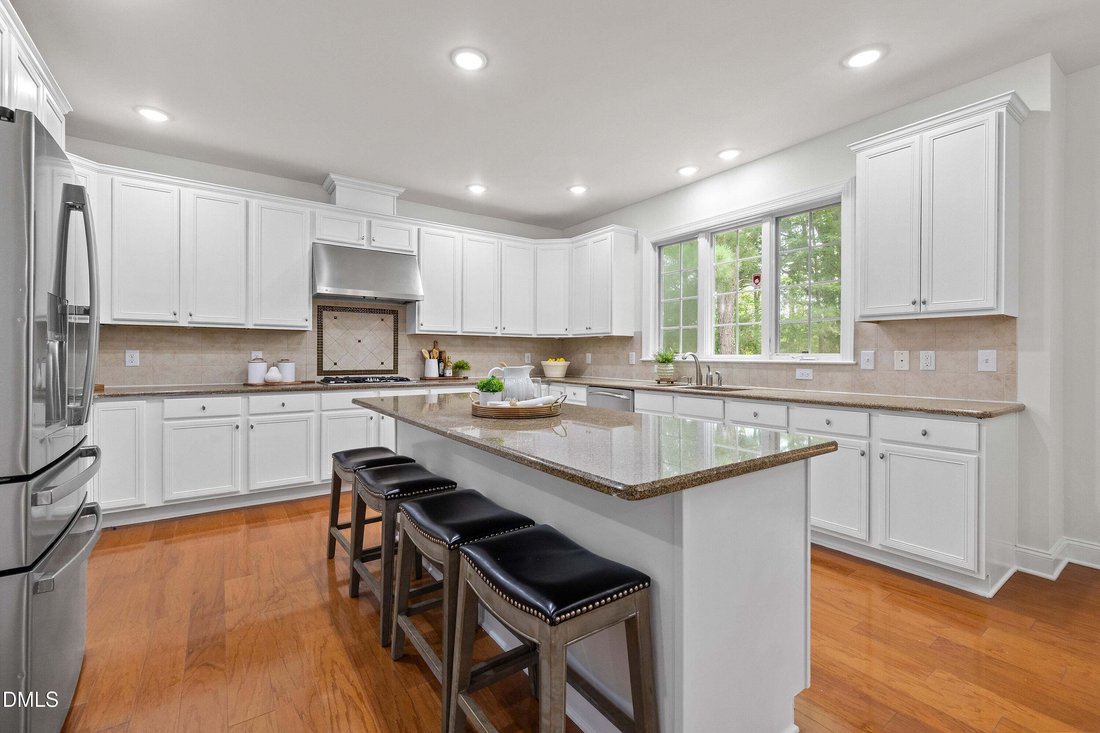 House in Cary, North Carolina, United States 5 - 18601529