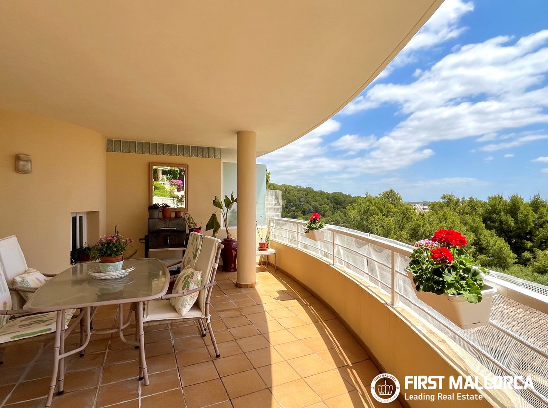Appartement à Portals Nous, Calvià, Îles Baléares 3 - 18093258
