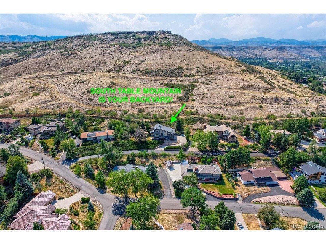 House in Golden, Colorado, United States 4 - 18601562