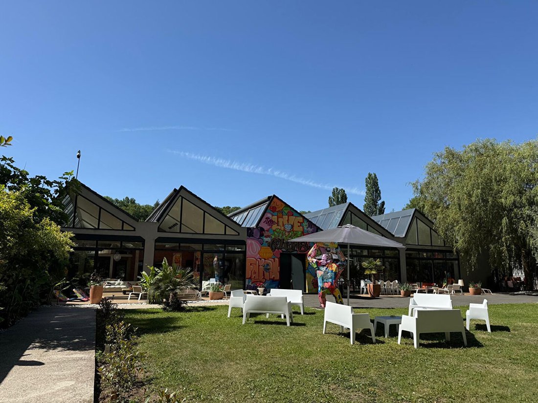 Villa in Centre, Breuillet, France 2 - 18602933