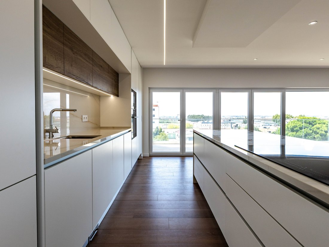 Apartment in Montijo e Afonsoeiro, Setubal, Portugal 3 - 18602607
