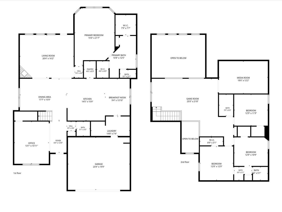 House in Katy, Texas, United States 3 - 18597943