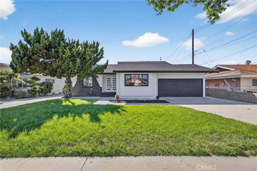 House in Bellflower, California, United States 2 - 17633216
