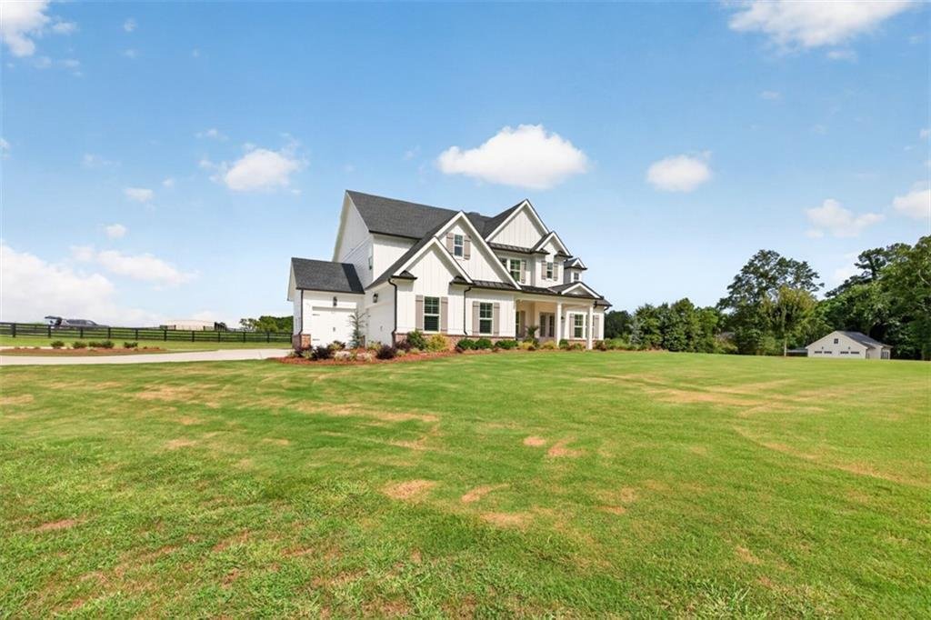 House in Pendergrass, Georgia, United States 4 - 18597229
