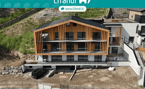 Apartamento en Caldaro en la Ruta del Vino, Trentino-Alto Adigio, Italia 1