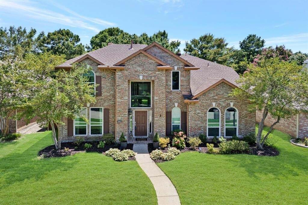 House in Frisco, Texas, United States 2 - 18602261