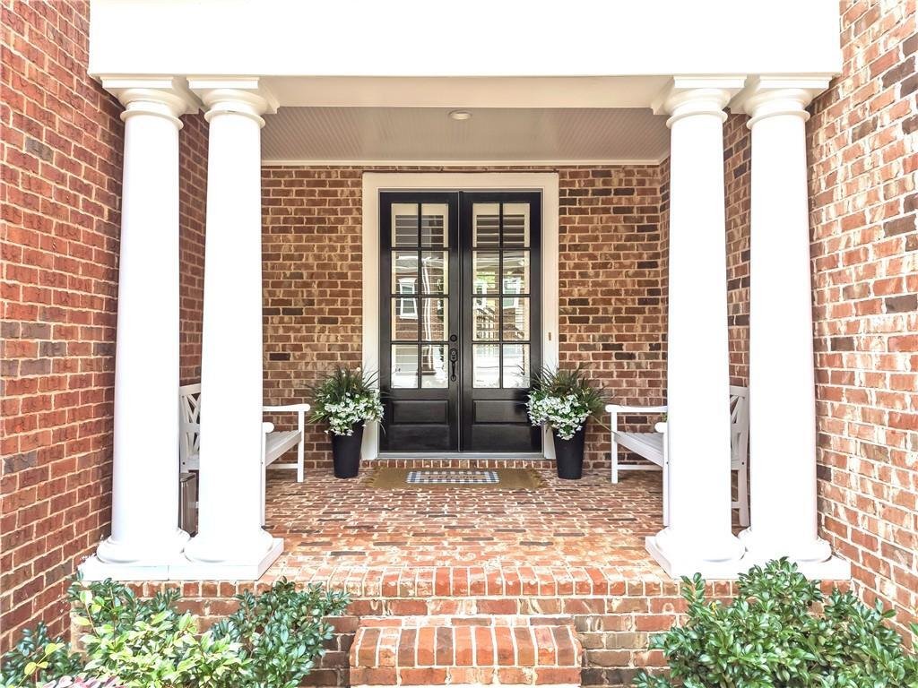 Townhouse in Alpharetta, Georgia, United States 2 - 18600832