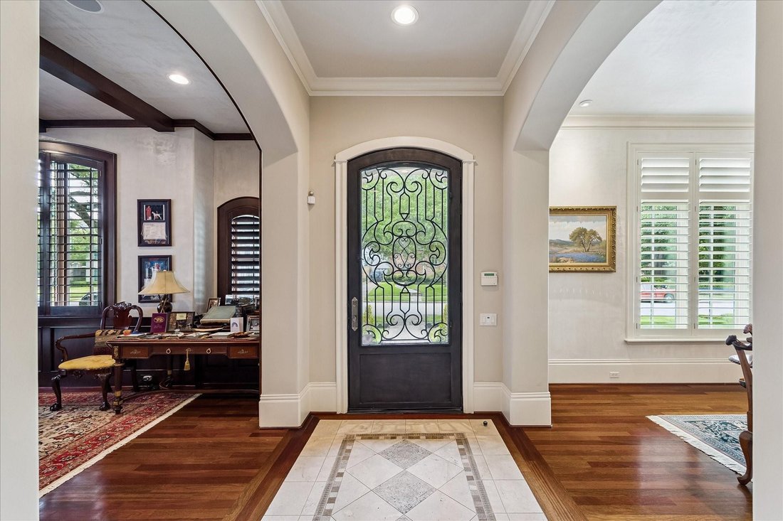 House in Houston, Texas, United States 2 - 18597874