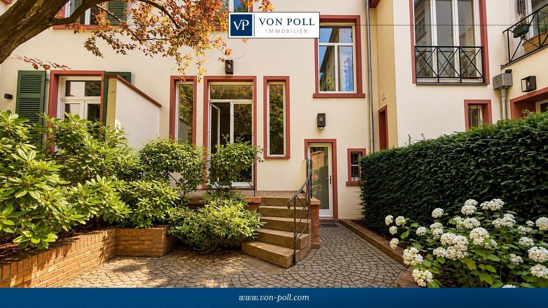 House in Frankfurt am Main, Hessen, Germany 1 - 18060016