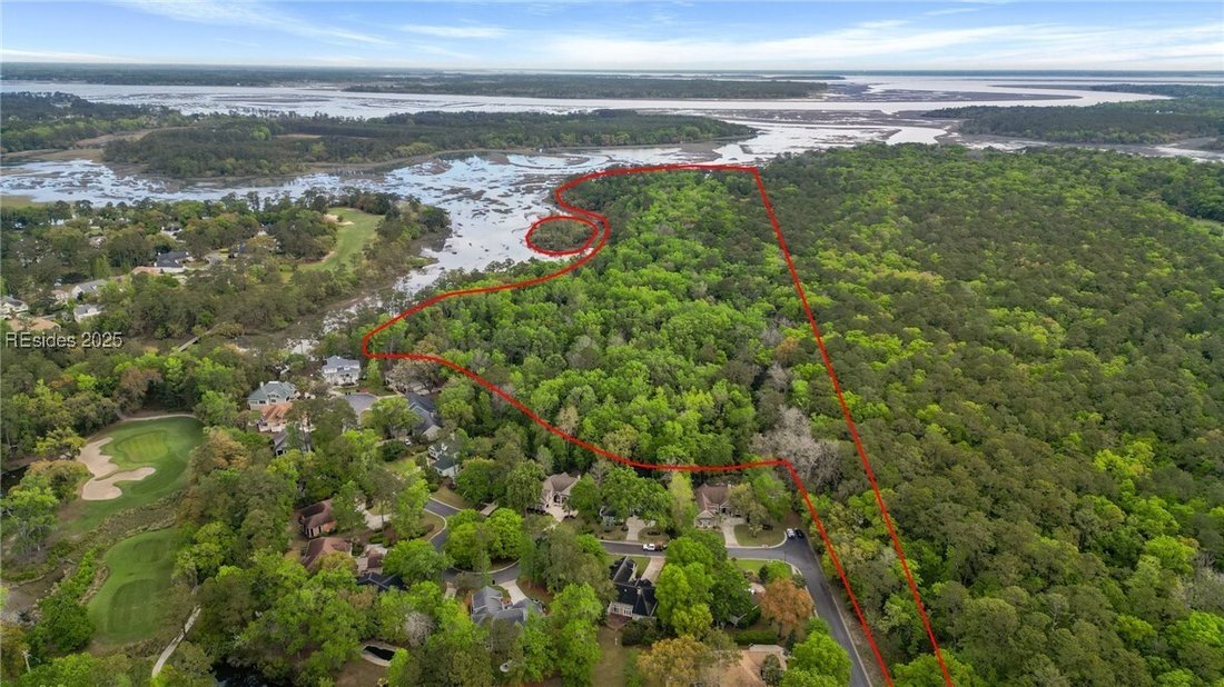 Land in Bluffton, South Carolina, United States 3 - 15772905