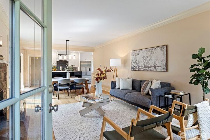 House in Seattle, Washington, United States 4 - 18604122