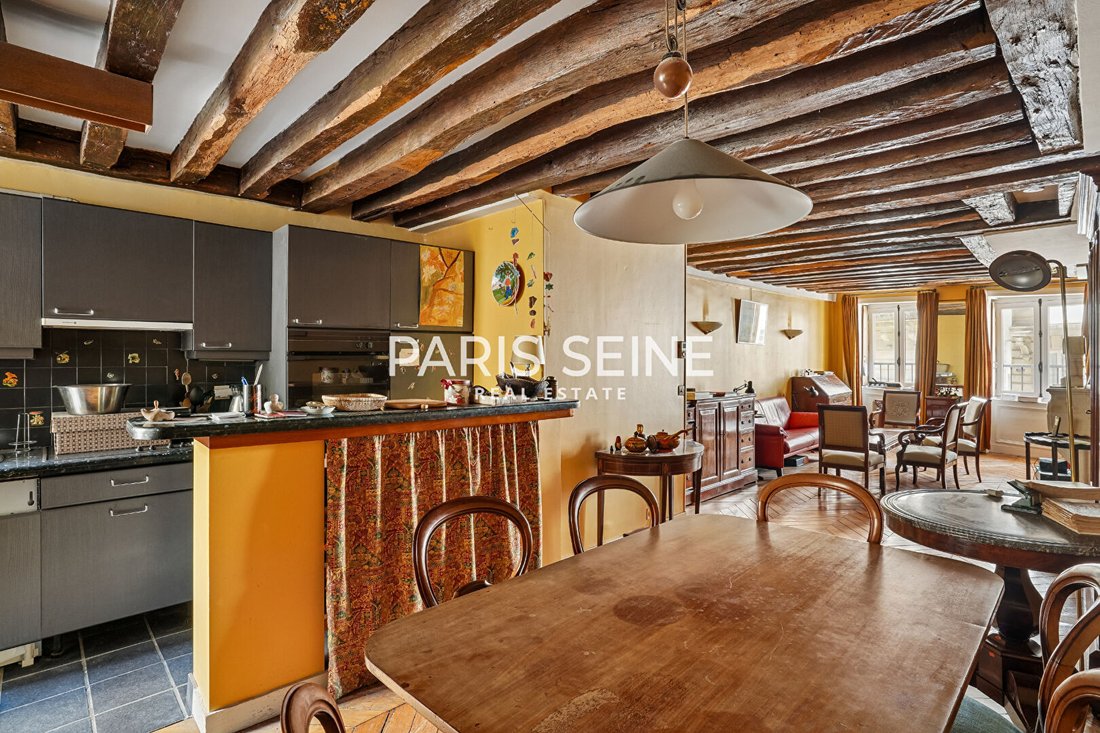 Apartment in Vendôme, Paris 1er Arrondissement, Paris 5 - 18602949