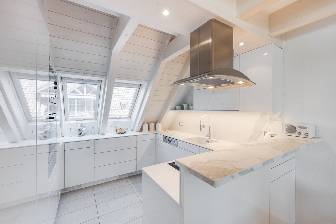 Apartment in Wichtrach, Canton of Bern, Switzerland 4 - 18596523