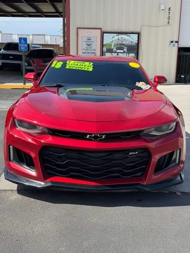 Coupe in Albuquerque, NM, United States 2 - 18603141
