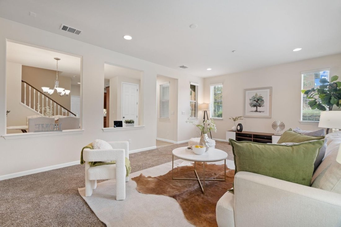 Townhouse in San Ramon, California, United States 4 - 18600622