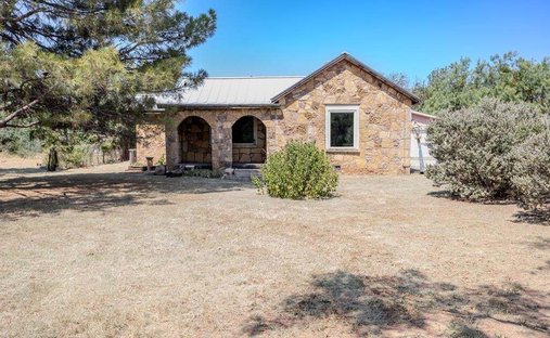 House in Abilene, Texas, United States 1