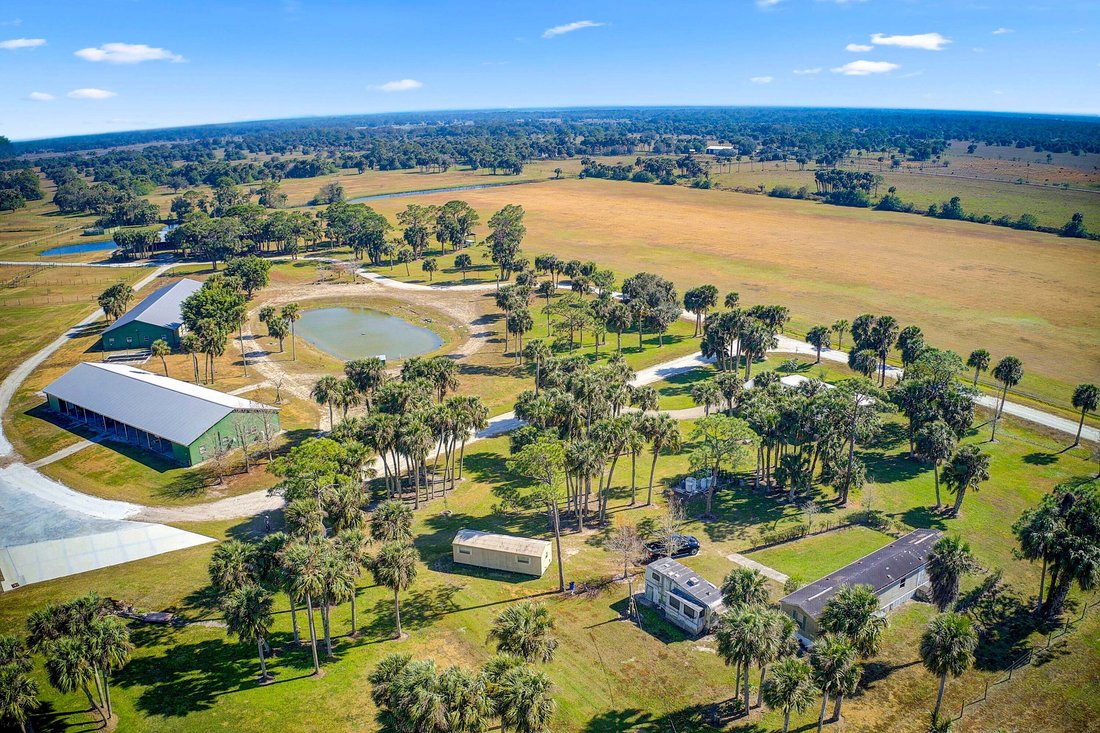 House in Buckhead Ridge, Florida, United States 2 - 18600720