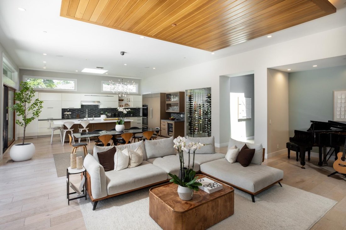 House in Mountain View, California, United States 5 - 18600600
