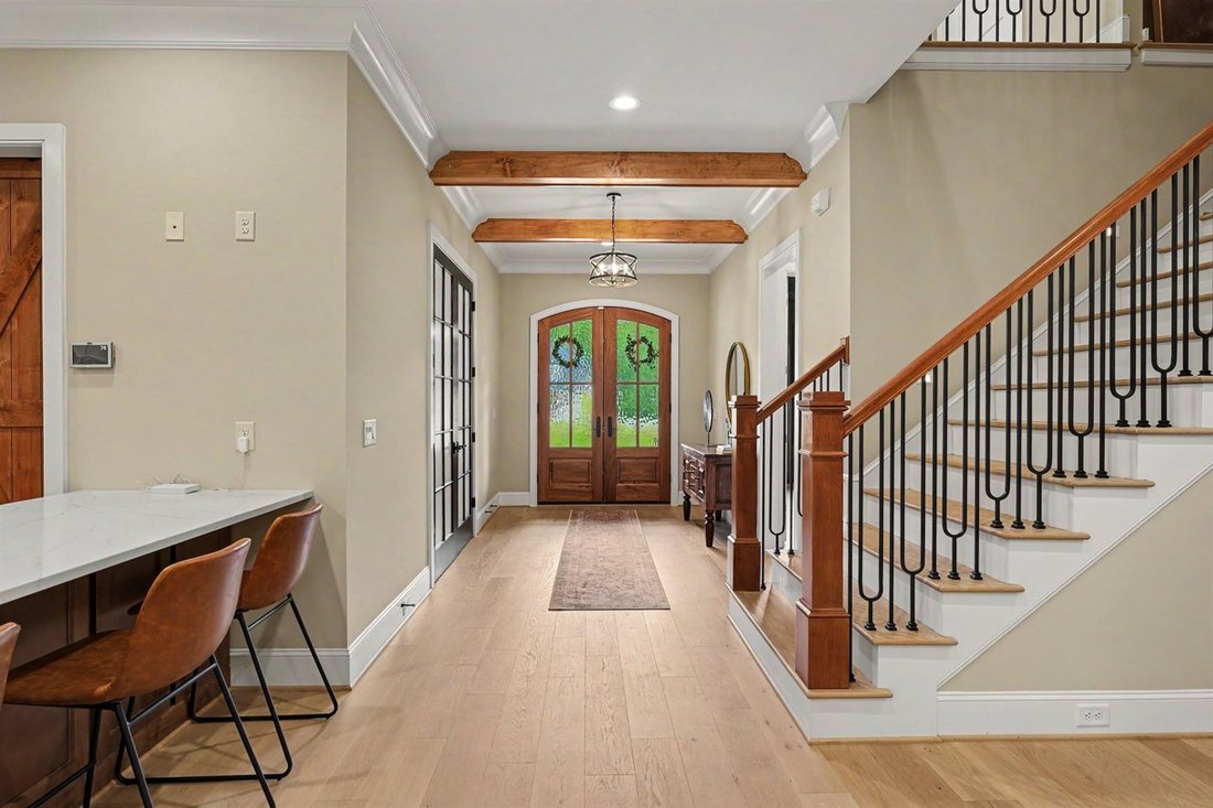 House in Oak Ridge, North Carolina, United States 5 - 18603465