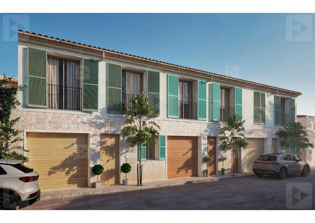 House in ses Salines, Balearic Islands, Spain 5 - 18601355