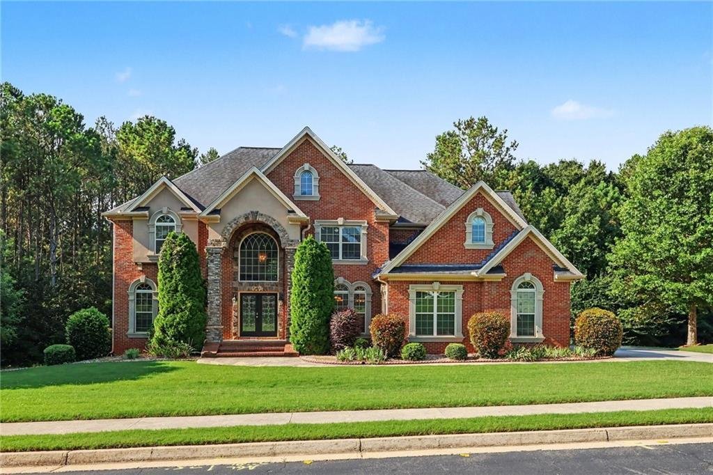 House in Conyers, Georgia, United States 3 - 18601763