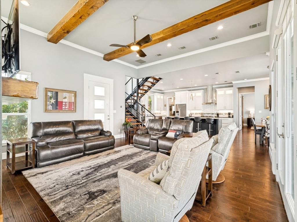 House in Granbury, Texas, United States 3 - 18602285