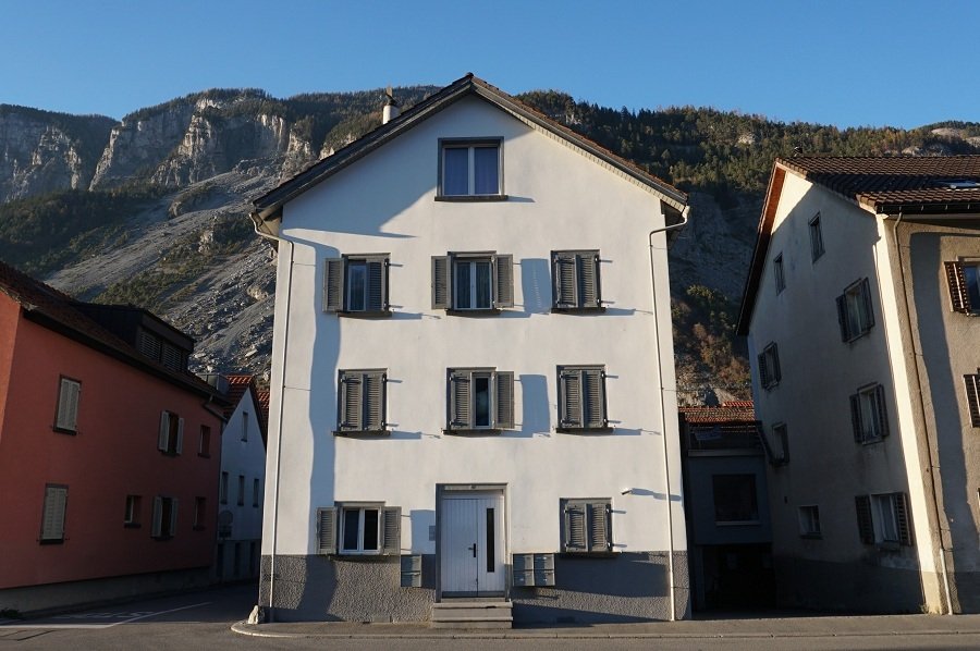 House in Felsberg, Grisons, Switzerland 1 - 18599795