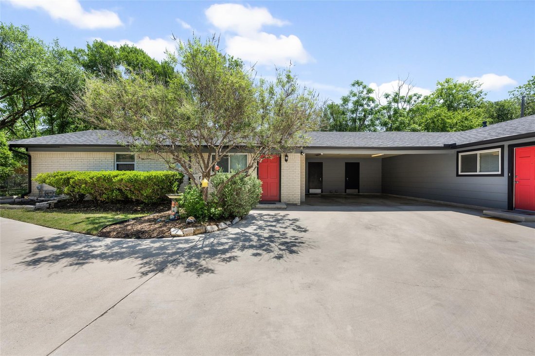Haus in Austin, Texas, Vereinigte Staaten 4 - 18601342