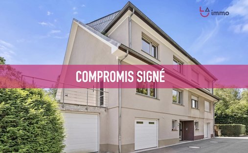 House in Bertrange, Luxembourg District, Luxembourg 1