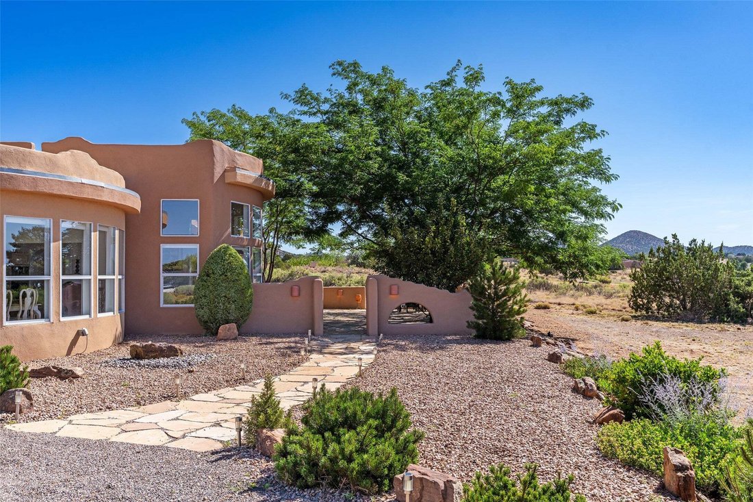 House in Santa Fe, New Mexico, United States 4 - 18596701